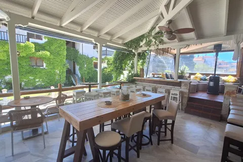 Hotel Magdalena foto 5