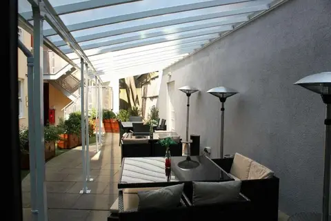 Grand Plaza Serviced Apartments in Londen, foto 16