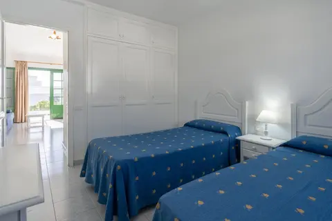 Apartamentos Aloe in Puerto del Carmen — foto 18