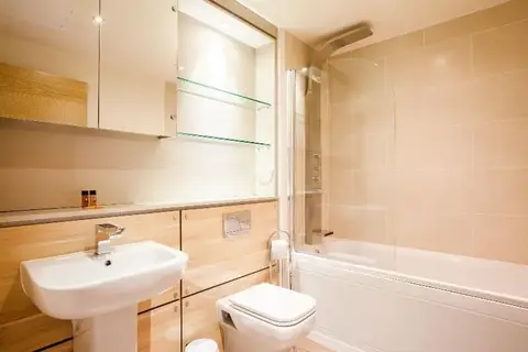 Staycity Aparthotels Edinburgh West End in Edinburgh — foto 5