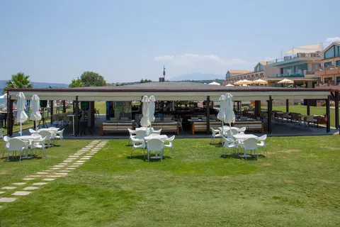 Kiani Beach Resort- All Inclusive foto 19