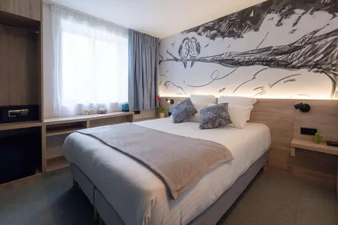 Green Park Hotel Paris in Parijs, foto 12