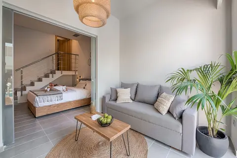 Villa di Mare in Ιαλυσός — foto 8