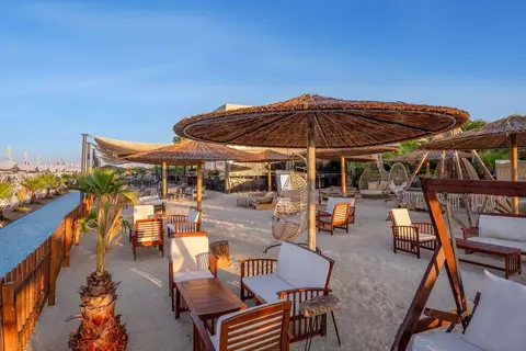 Delphin Imperial Hotel in Aksu, foto 9