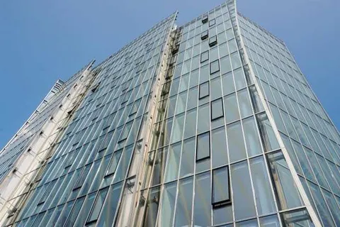 Inntel Hotels Den Haag Marina Beach foto 45