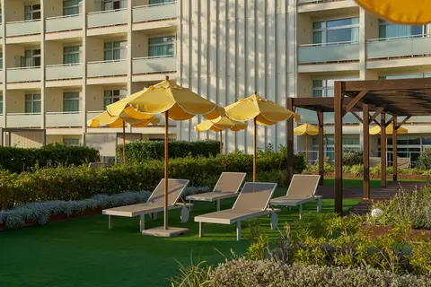 Hotel Riviera Costa del Sol foto 20