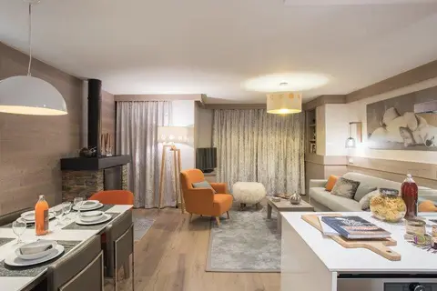 Residence Premium L'Hévana in Les Allues — foto 3