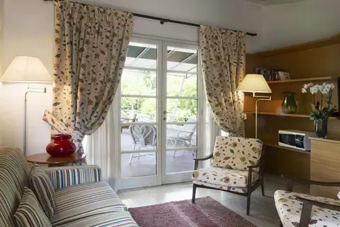 Augustus Hotel & Resort in Forte dei Marmi — foto 20