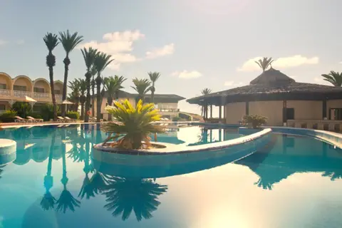 Marhaba Royal Salem in Sousse — foto 10