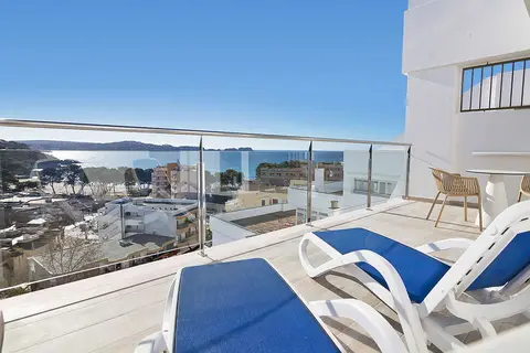Aparthotel Novomar in Peguera — foto 15