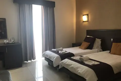 The Windsor Hotel in Sliema — foto 16