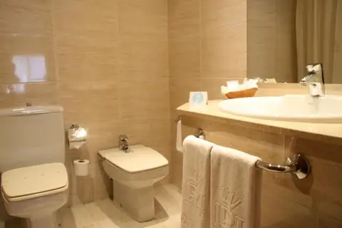 Hotel OCA Ipanema in Vigo, foto 6