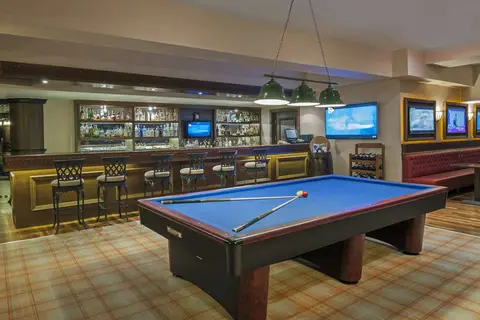 Noah's Ark Deluxe Hotel & Spa in Bafra — foto 17