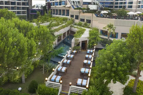Susesi Luxury Resort in Serik, foto 16