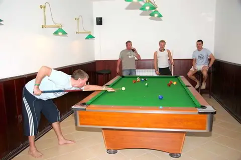 Flora Apartments by Persey Travel Agency in Самоков — foto 2