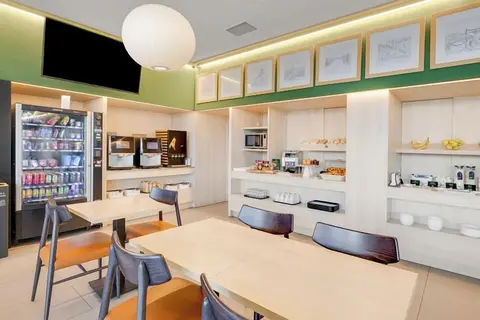 B&B HOTEL Famalicão in Vila Nova De Famalicão — foto 21