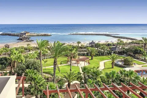 Elba Carlota Beach & Golf Resort in Antigua — foto 19