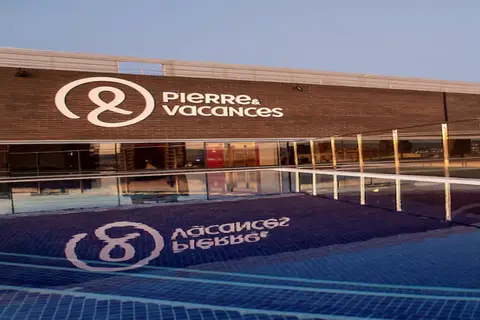 Hotel Granada by Pierre & Vacances in Granada — foto 9