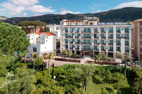 Ara Maris in Sorrento, foto 3