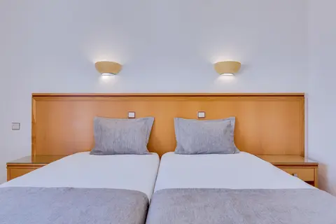 Vila Recife Hotel in Albufeira — foto 18