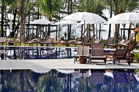 Sentido Khao Lak Resort in Ban Bang La On, foto 13