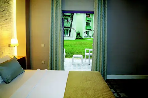Ulusoy Kemer Holiday Club in Kemer — foto 14