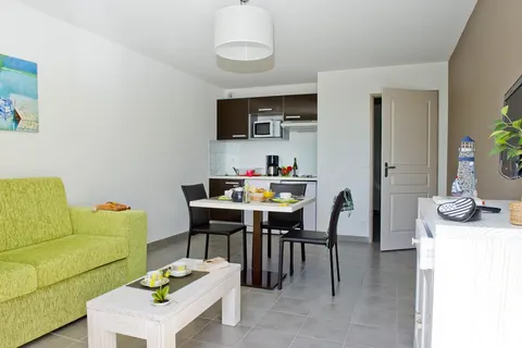 Résidence An Douar foto 3