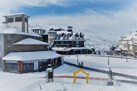 TodoSierraNevada in Monachil — foto 4