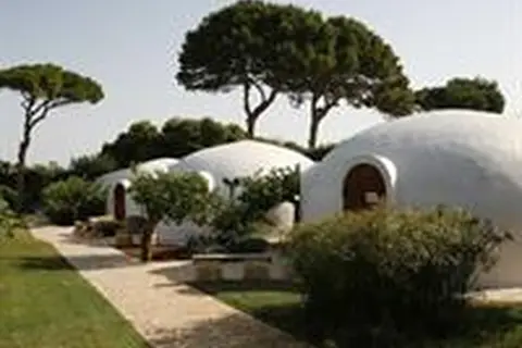 Villa Favorita in Marsala, foto 9