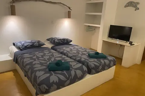 Bonaire Fun Apartments in Kralendijk — foto 9