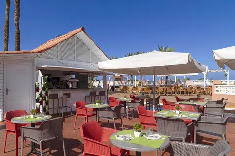 Sol Sun Beach Apartamentos in Adeje, foto 6