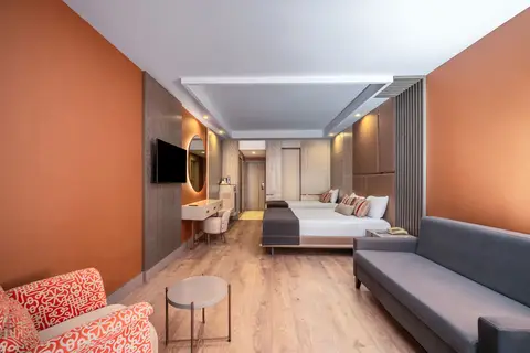 Arycanda Kirman Premium in Alanya — foto 20