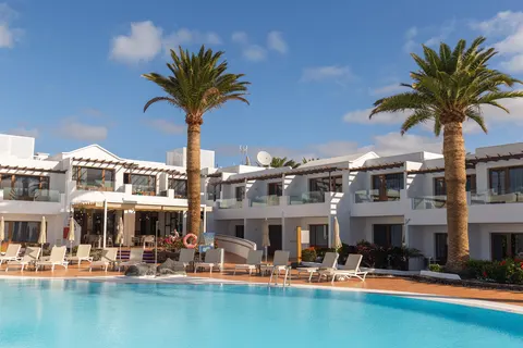 R2 Aparthotel Bahía Kontiki foto 3