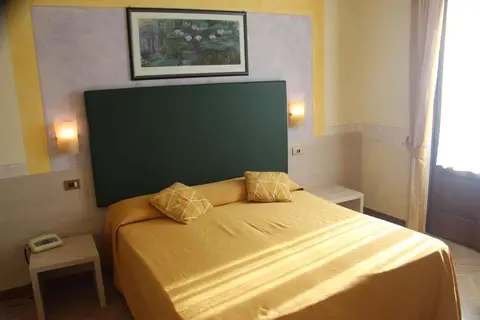 Albergo Sole in San Zeno di Montagna, foto 15