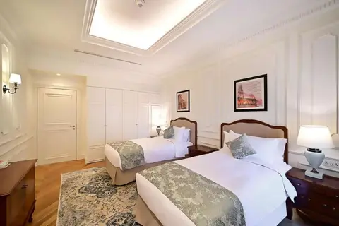 21 High Street Residence in Doha — foto 13