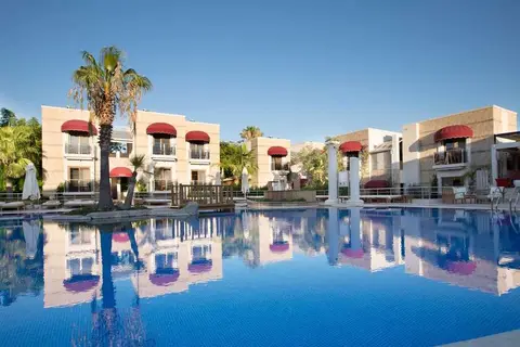 Bodrium Hotel & Spa in Bodrum