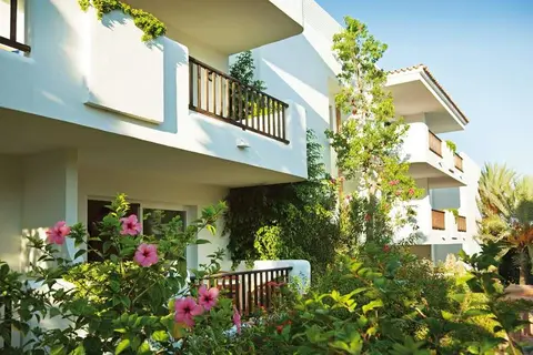Inturotel Esmeralda Park in Santanyí, foto 20