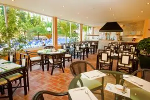 Hotel Balaia Mar in Albufeira — foto 4