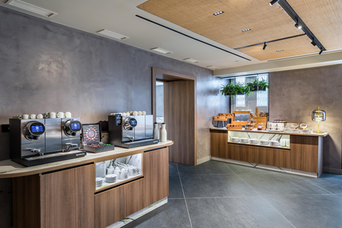 Hotel Barcelo Funchal Oldtown foto 5