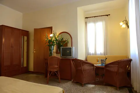 Hotel Orio in Venetië, foto 2