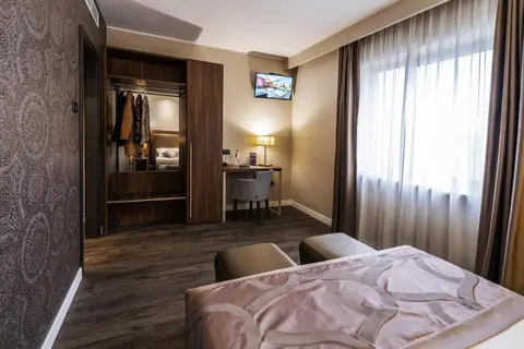 Hotel Smart Holiday in Venetië — foto 12