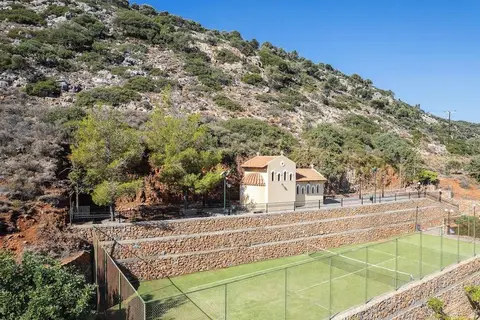 Koni Village in Δημοτική Ενότητα Μαλίων — foto 19