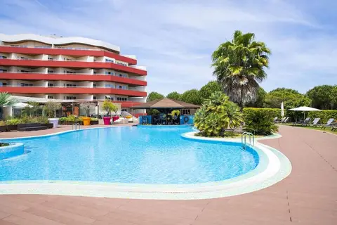MS Aparthotel Lissabon in Algés, Linda-a-Velha e Cruz Quebrada-Dafundo