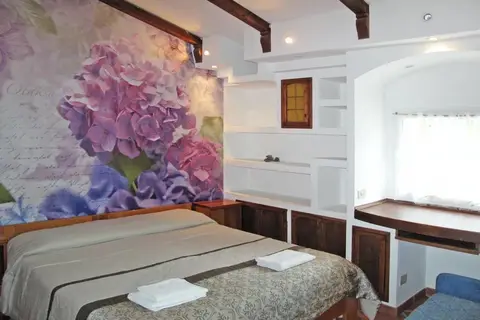 Agriturismo Le Mimose in Imperia — foto 6