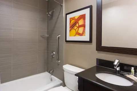 Holiday Inn NYC Lower East Side in New York City — foto 25