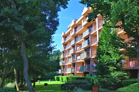 Kristal in СПА център Ривиера Бийч — foto 14