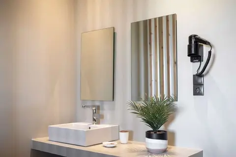 Nicolas Grand Suites in Καρδάμαινα — foto 27