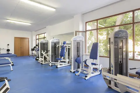 Hotel Club Palia Maria Eugenia in Manacor — foto 20