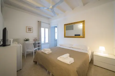 Academia Resort in Bergamo, foto 26
