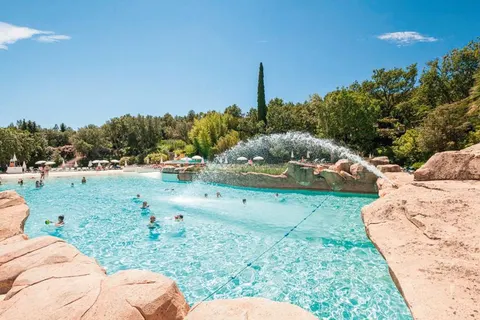 Les Restanques du Golfe de Saint Tropez foto 4